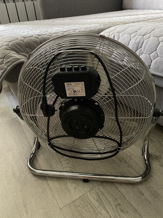 Вентилятор AEG VL5606 (оригинал)