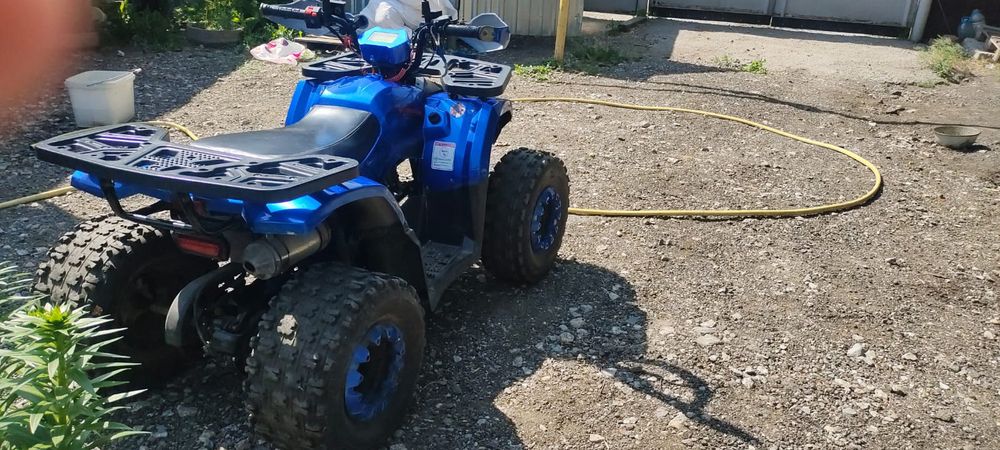 Квадроцикл продажа