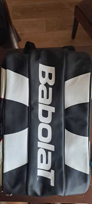 Geanta Thermobag Babolat x12+ 72  mingi de  tenis