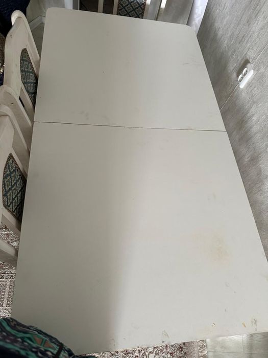 Продаю стол и стуля