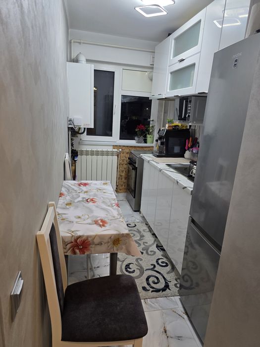 Apartament 2 camere renovat micro 6, loc de parcare inclus