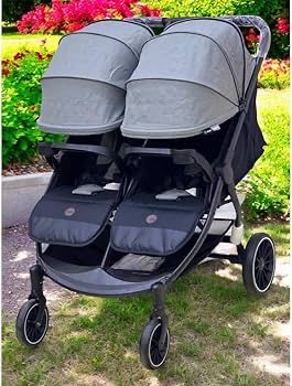 Kidilo for Twins