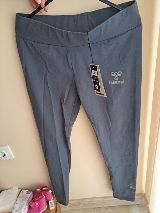 Нов дамски клин на марката Hummel