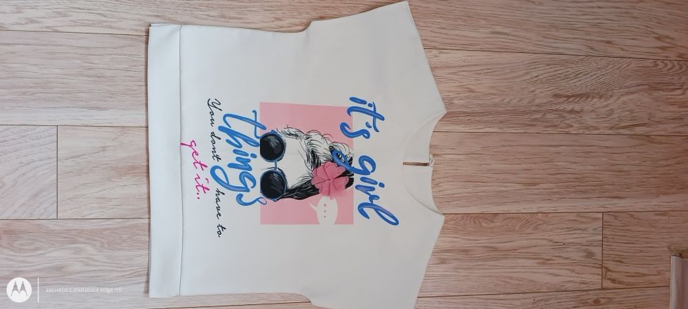 Комплект за момиче