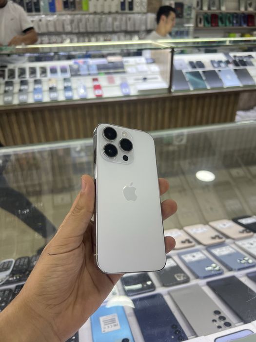 Iphone 14 pro garantiyasi bn