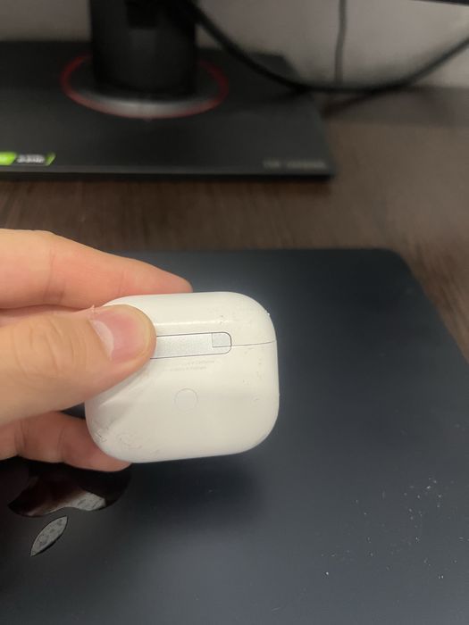 Чехол airpods писать ватсап