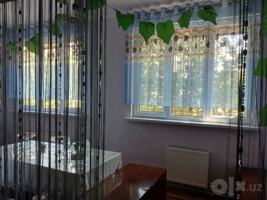 Продается 3х комнатная квартира