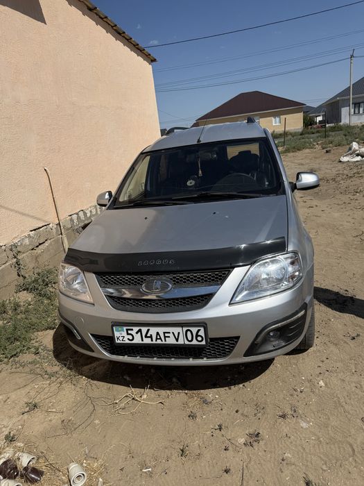 ларгус продается ……….