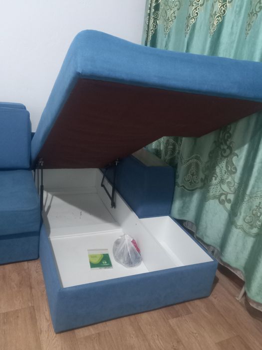 Диван кровать раскладной