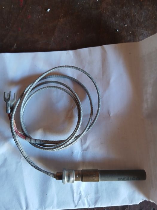 Термопара для газового котла