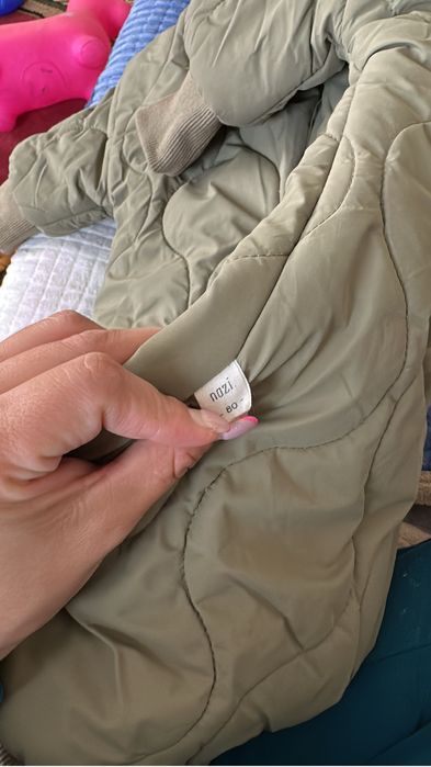 Комбенезоны в хорошем состоянии