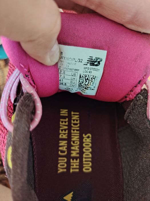 Брендовая обувь универсальная