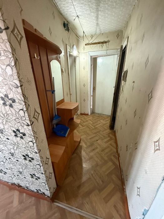 Сдается 4-комнатная квартира