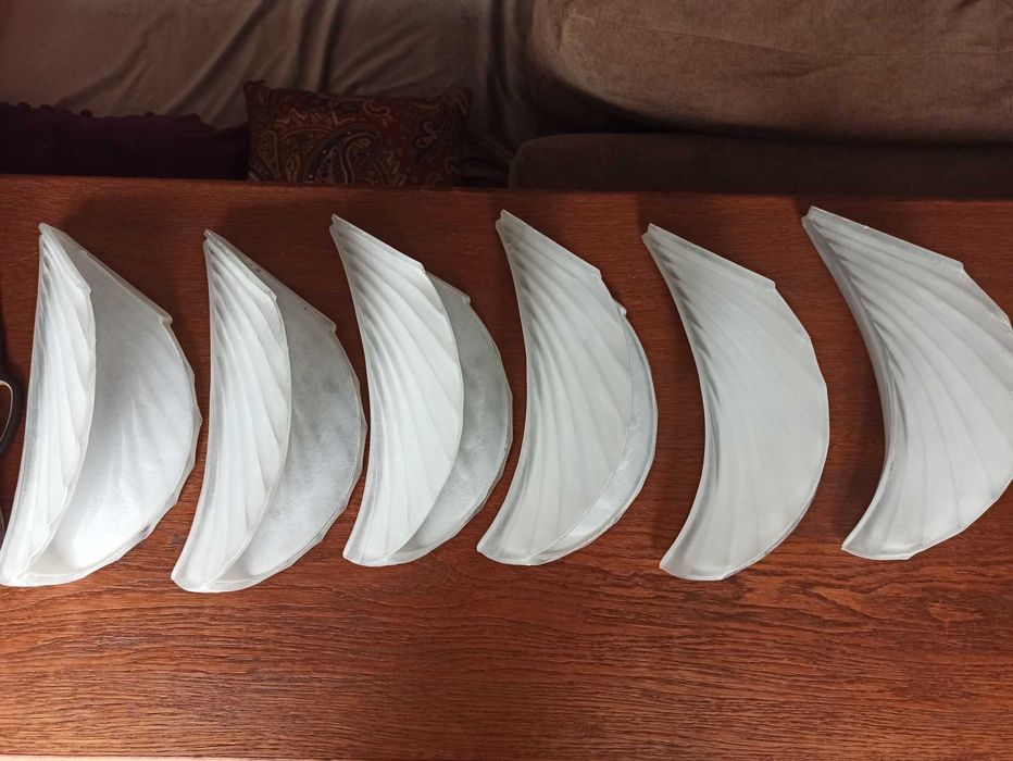 Полилей Арт Деко, 6-ца