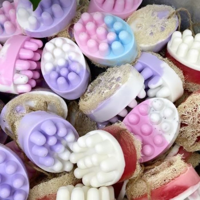 Тойбастар, бонбоньерки