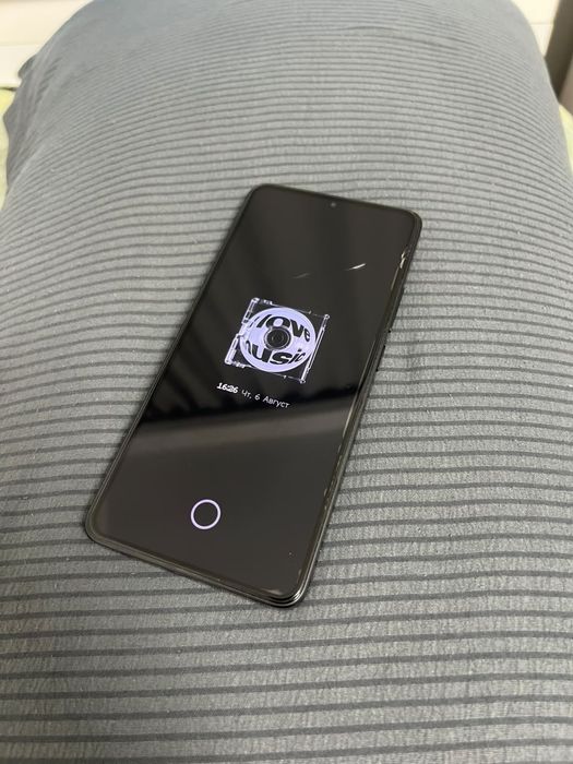 обменяю  POCO X6 PRO 512/12