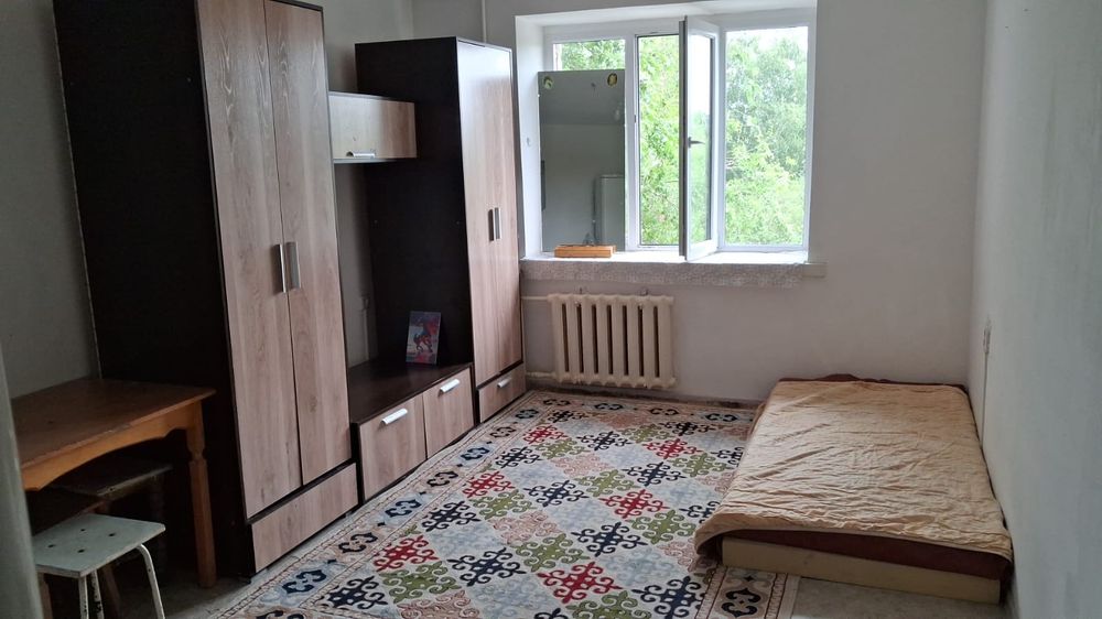 Продам комнату на мира 54/1