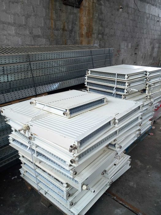 Radiator (Calorifer) utilizat