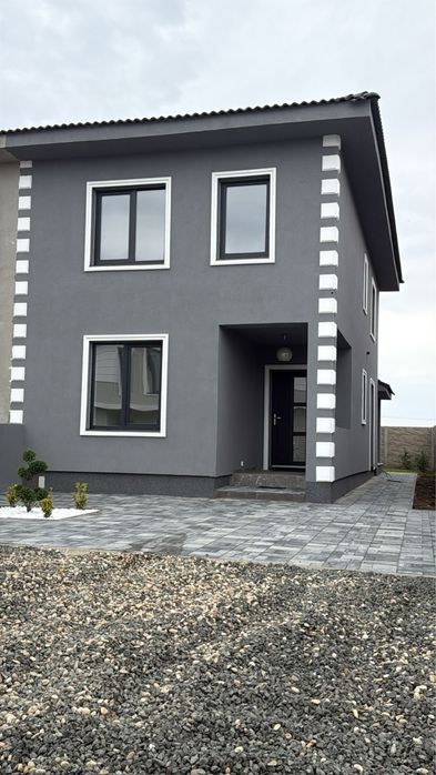 duplex jumate la cheie