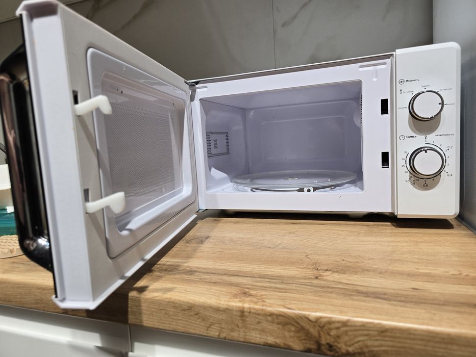 Продам микроволновку