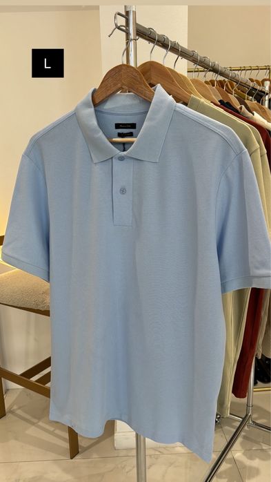 Tricouri  Massimo Dutti