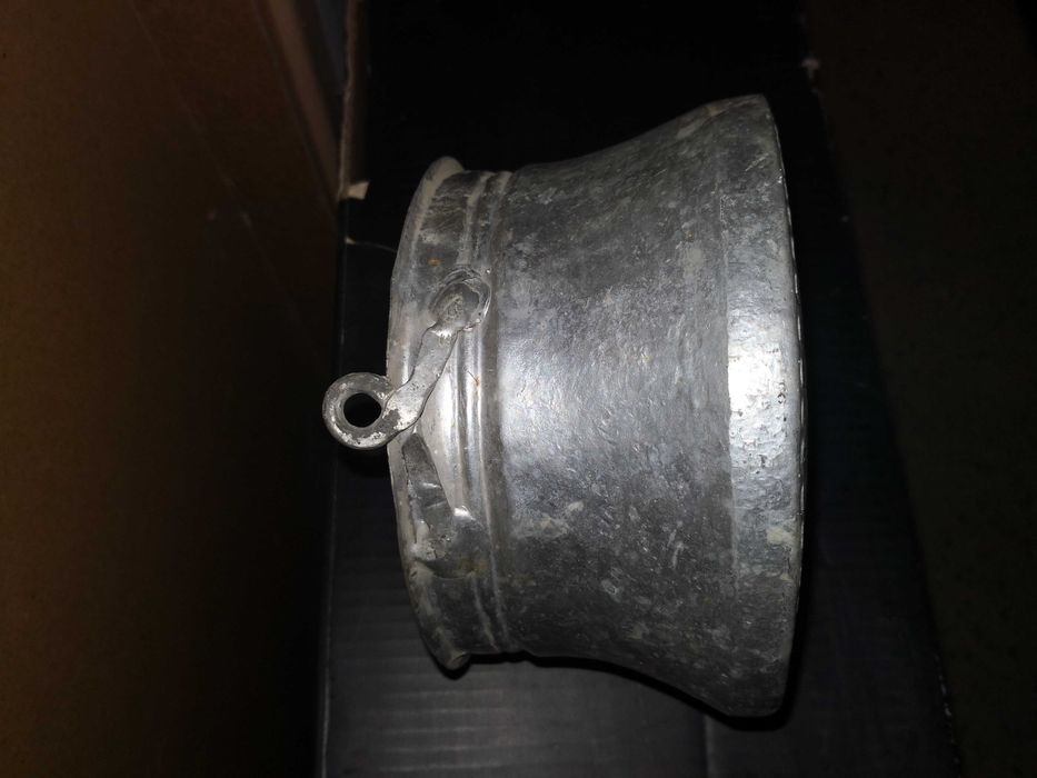 Продавам,Aвтентични, Възрожденски, Стари, Ръчно kовани,медни бакъри