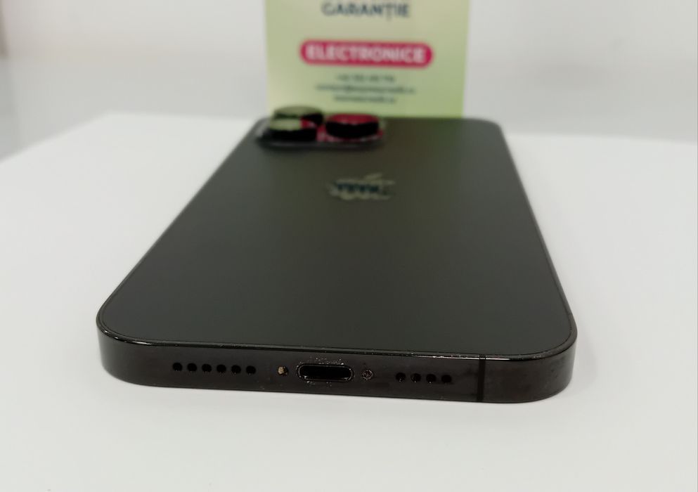 Iphone 14 Pro Max 128Gb (AG20 Dancu b 30136) Garanție 2 ani