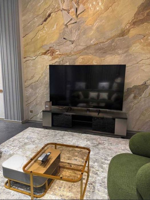 ЖК Modern Stroy 3-комн 76м2 ‼️Малика