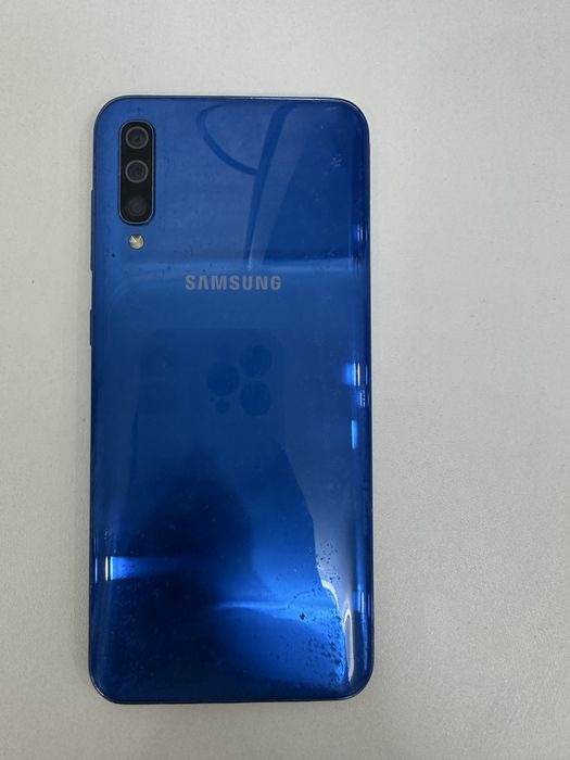 Продам Samsung A50