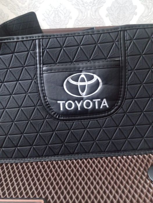 Тайота Камри 50 евразийский