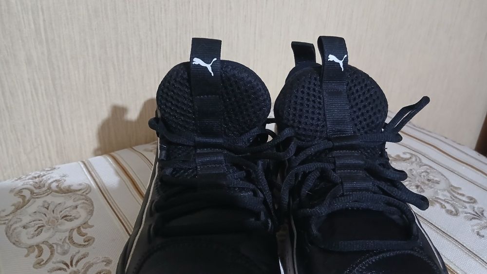 Обувь Кроссовки  Классика