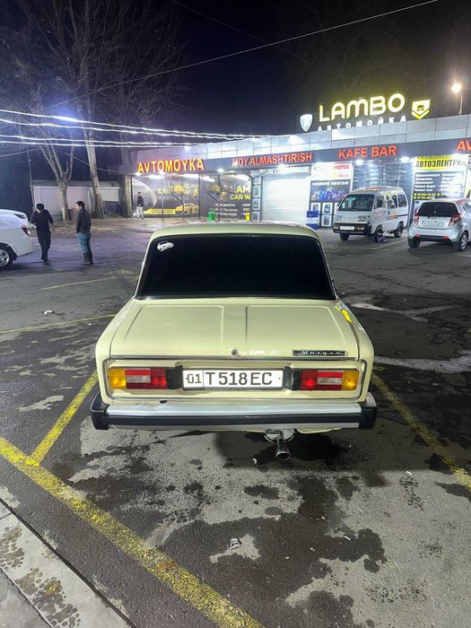 Продается ваз 2106 аренда нету