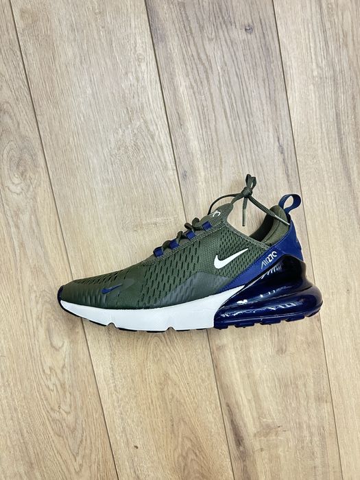 Nike Air Max 270