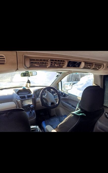 Продам Митсубиси шариот