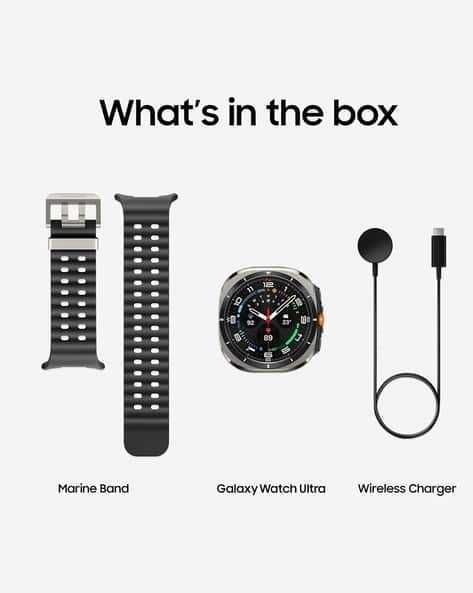Samsung Watch Ultra 2 2026