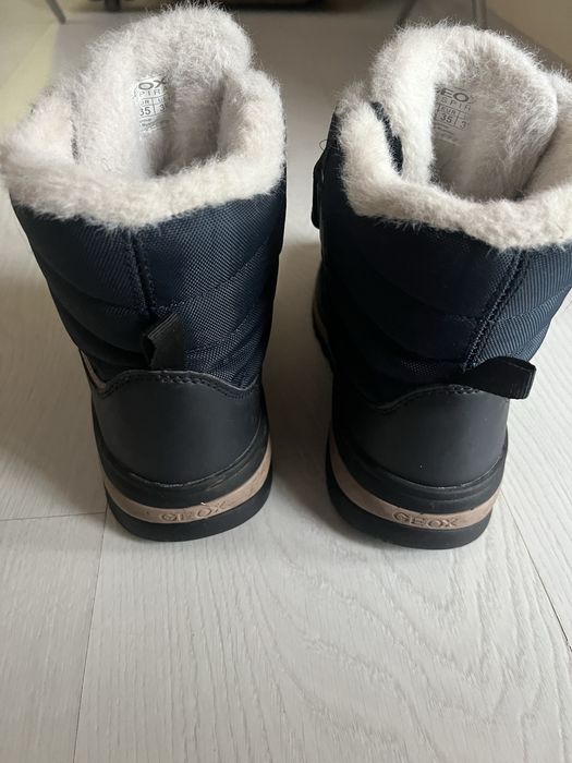 Апрески Geox Amphibiox