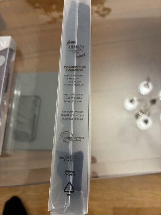 Emporio Armani слипове -S