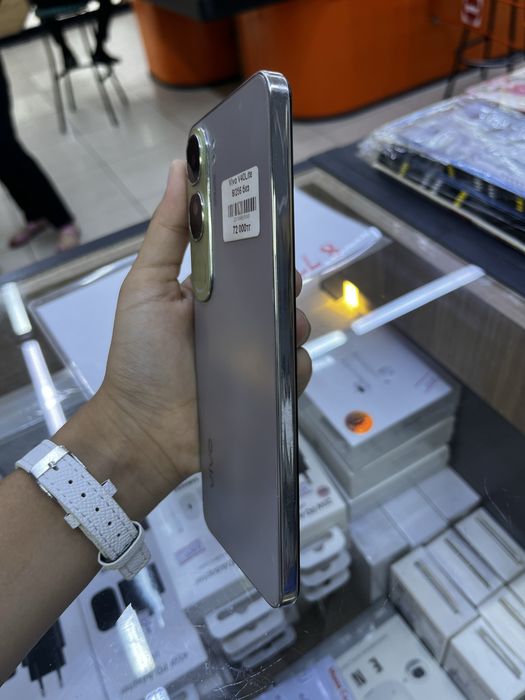 Vivo V40 Lite 8/256 ГБ