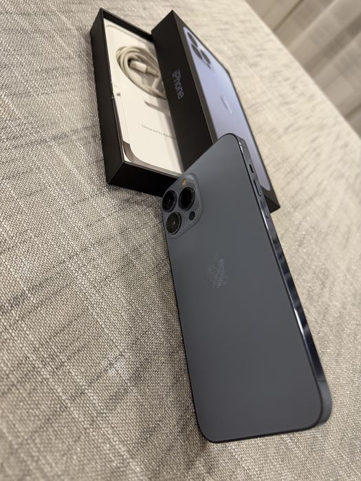 Iphone 13 ProMax 128Gb Sierra Blue
