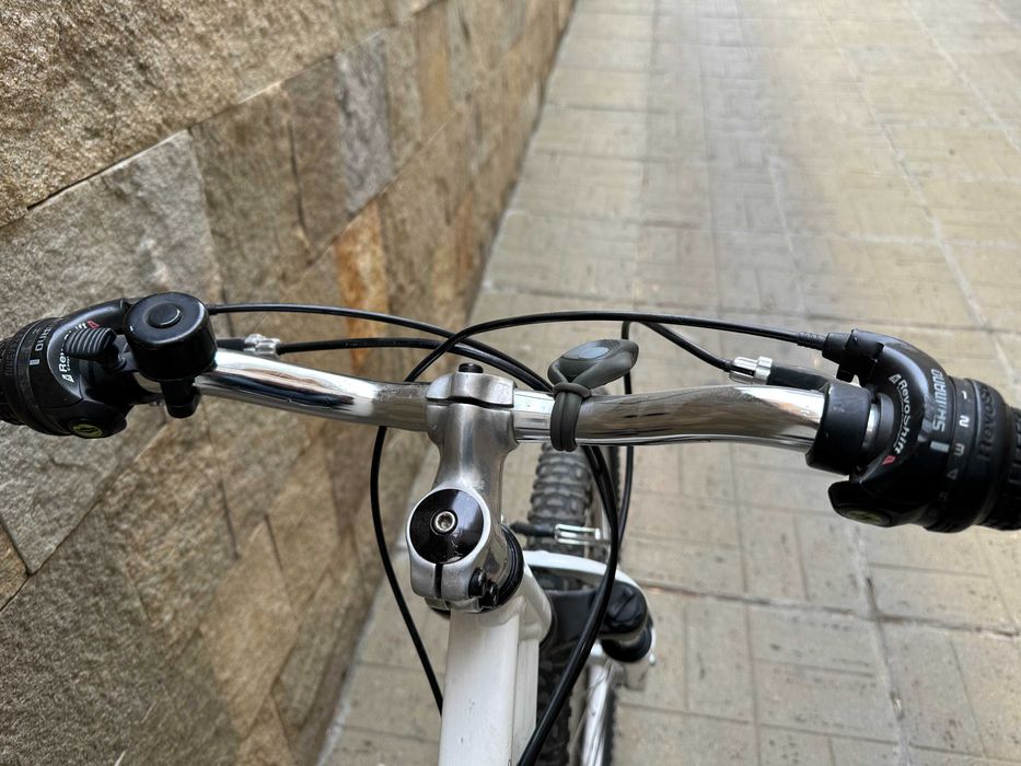 Детско колело Specialized Hotrock Kids 20"