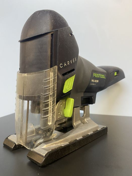 Festool psc 420 -eb carvex