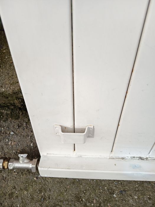 Calorifer vertical Austria