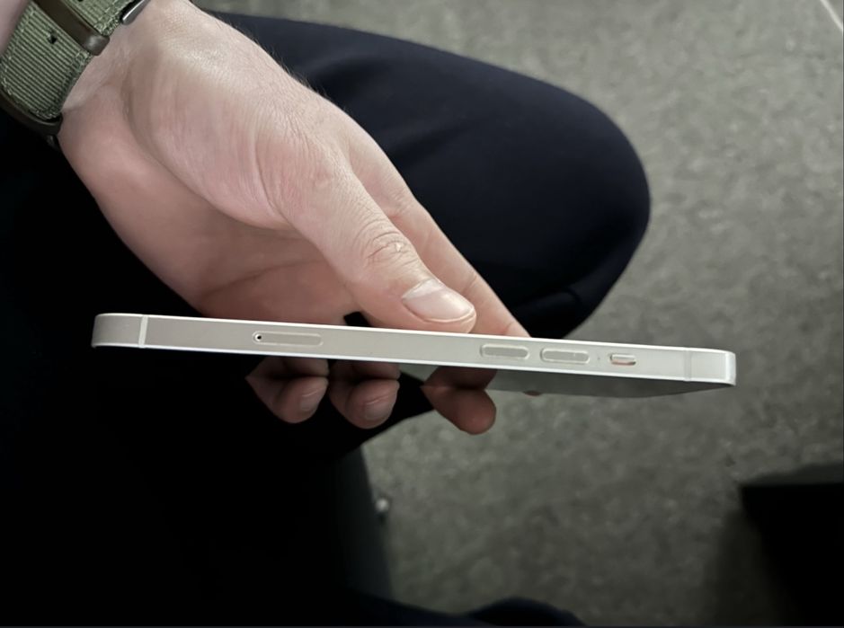 Iphone 14 plus White