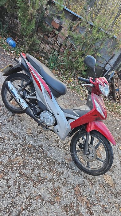 Honda wave 110 i ANF