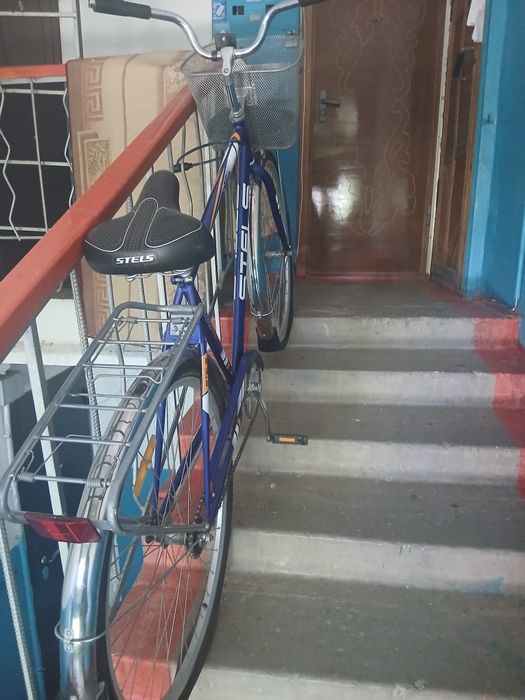 Продам велосипед
