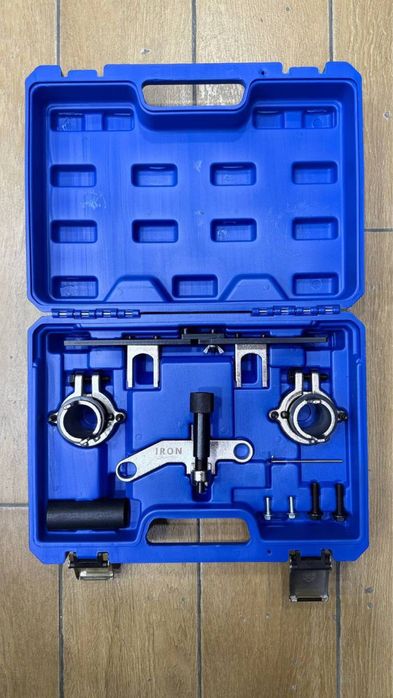 Набор фиксаторов для Onix/Tracker metka