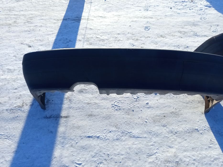 Бампер перед и зад Ауди 80