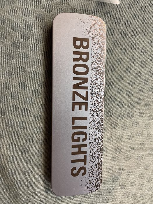 Палитра сенки нюд