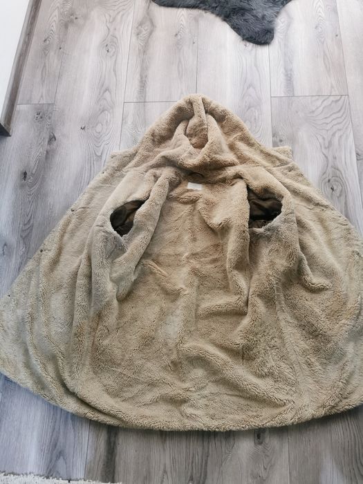 Geaca femei Unit blaná 3xl
