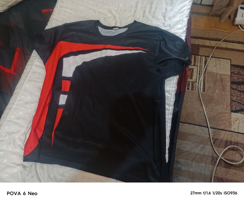 Футболка мужская